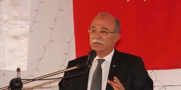 Koncuk: İl emri geri getirilmeli