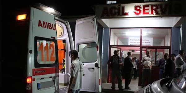 Yurtta elektrik akımına kapılan öğrenci hayatını kaybetti