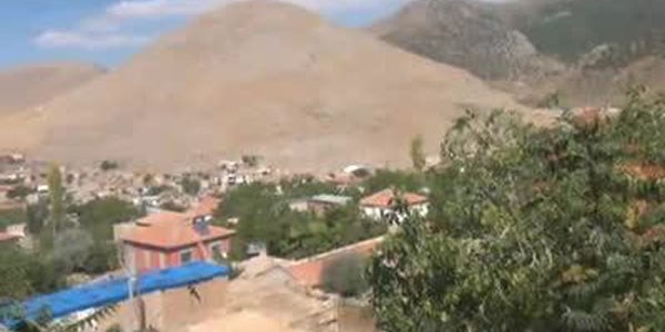 'İlkokulda nişan, 11'inde evlilik' haberine tepki