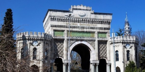 İÜ'den sınavsız ikinci diploma fırsatı