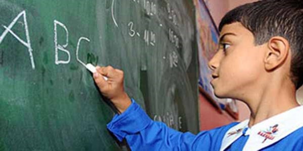 1.s�n�f ��rencileri uyum program�