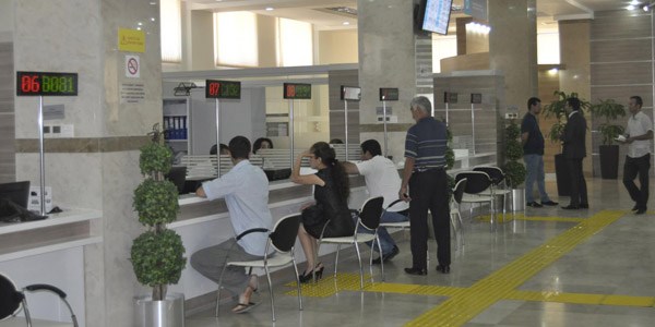 T�keticiyi soyan banka if�a edilecek