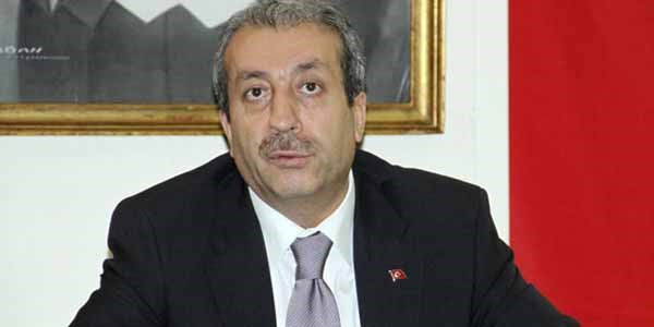 Bakan Eker: Alkol yasa�� adli olaylar� azalt�r