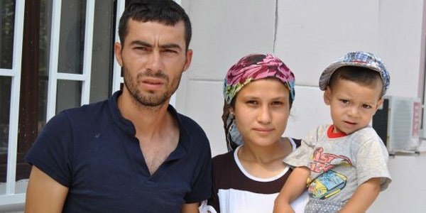 2 yaşındaki çocuğa elektrik borcu çıktı