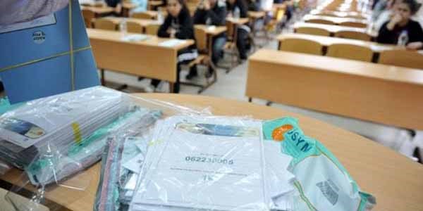 STS doktorluk ve diş hekimliği sınava giriş belgeleri