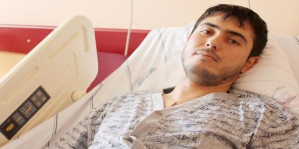 29 yaşında 3 kez kalp krizi geçirdi