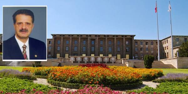 Sağlık eski bakanı Karahan vefat etti