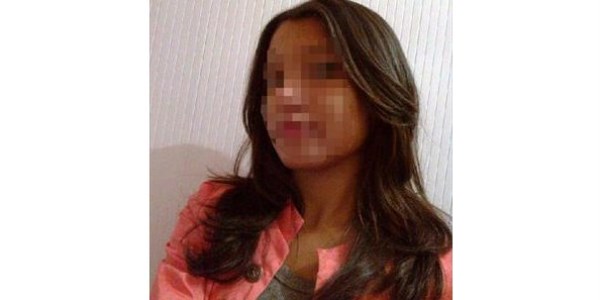 Genç kız, tarım ilacı içerek ölmek istedi
