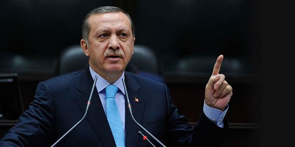 Başbakan Erdoğan'dan önemli açıklamalar/ Video