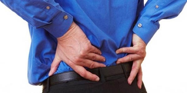 Bel ağrısı en fazla 40 yaş civarında gözüküyor