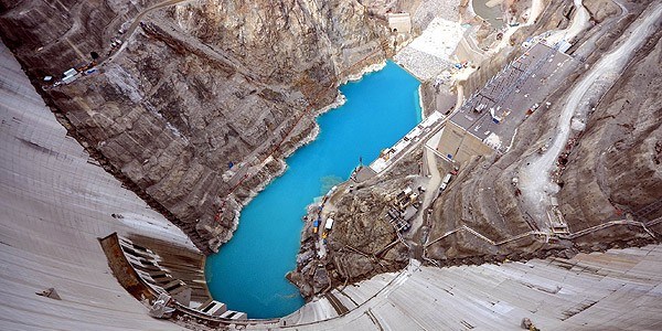 Enerji ve maden yatırımlarına 'ekosistem ayarı'