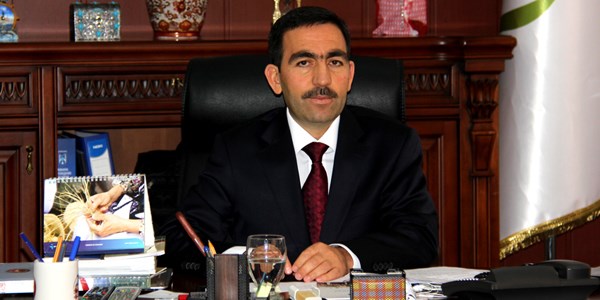Çözüm süreci ile üniversitenin öğrenci sayısı da arttı