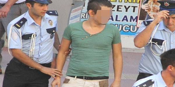 Konserdeki bıçakla yaralama zanlısı serbest