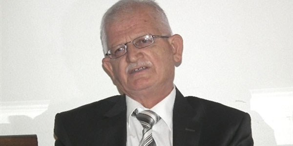 Profesör, 8 yıllık hukuk mücadelesini kazandı