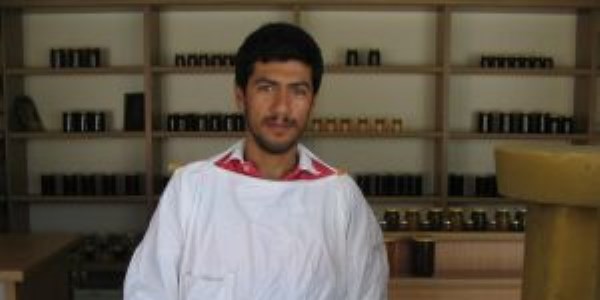 Uğruna Üniversite bitirdiği mesleği bırakmak zorunda kaldı