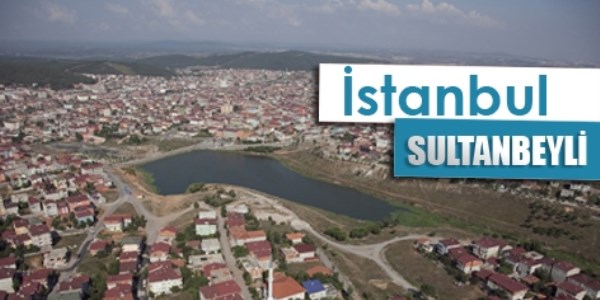 Sultanbeyli'nin tarihi gün yüzüne çıkıyor