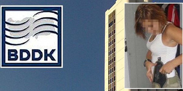 Casus av� BDDK'ya s��rad�!