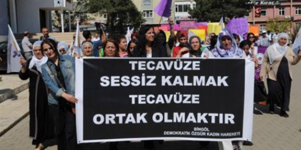 Cinsel istismar davas�nda son uzman �avu� da serbest