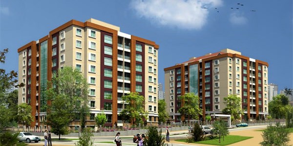 En �ok konuta ve kiraya harcad�k