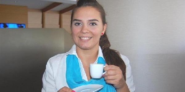 Kansere karşı, ömür boyu günde üç fincan kahve