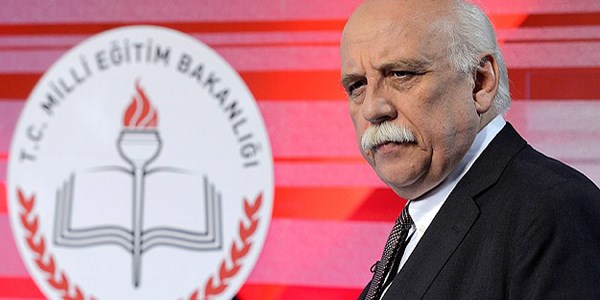 'Öğretmenlerin daha yüksek motivasyonla çalışmasını istiyoruz'