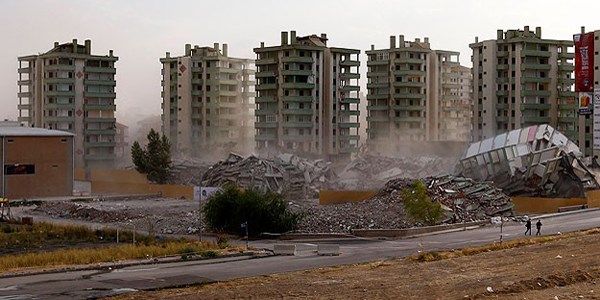 Evini dönüştürene 'stok konut' seçeneği