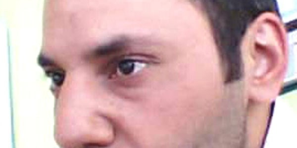 Kocaeli'nde dalgalara kapılan genç boğuldu