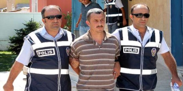 Katilin şeytanın aklına bile gelmeyecek planı