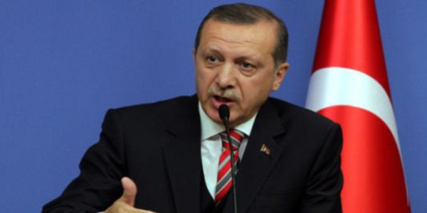 Erdoğan'dan G20 öncesi önemli açıklamalar/ Video