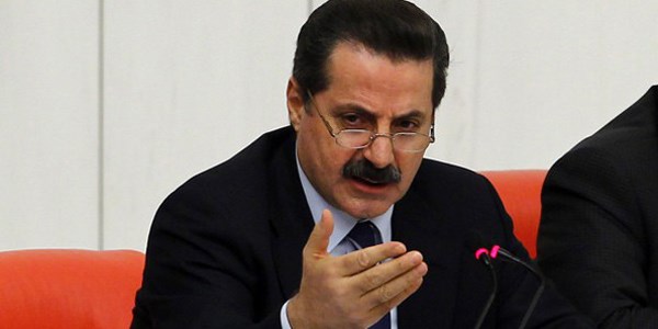 Çelik: Darphane'deki grevi sonlandırın