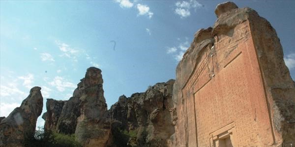 Tarihi sırrı çözmeye kararlı