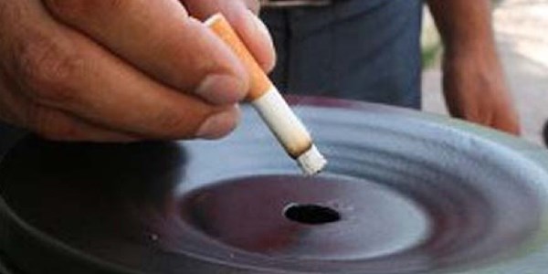 Sigara, mesane kanseri riskini artırıyor