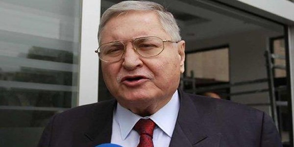 Hasan Celal Güzel kalp krizi geçirdi