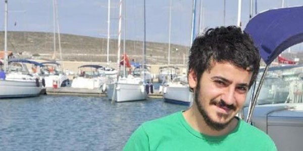 İsmail Korkmaz dosyası tekrar eski savcıda