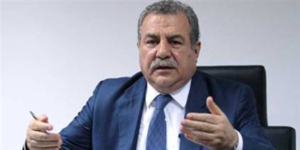 Güler: Özel Güvenlik biber gazı sıkamaz