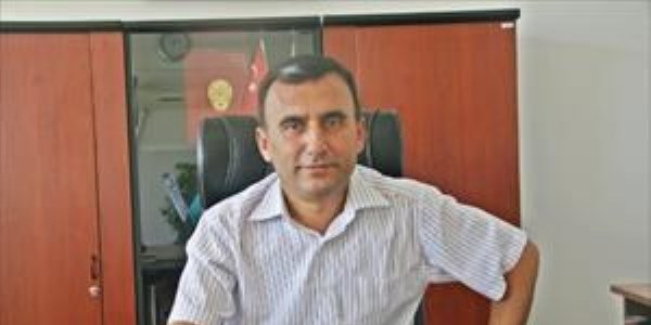 Sungurlu İlçe Emniyet Müdürü göreve başladı