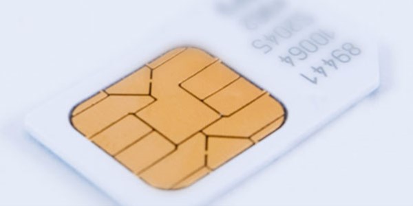 SIM kart kililitleri kalkyor