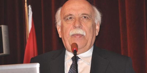 Avcı: Bilgiyi üretenler dünyayı hakimiyetleri altına alıyor