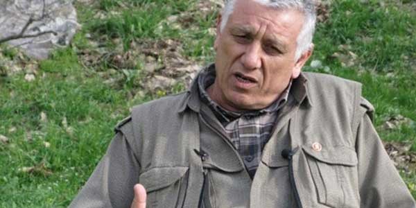PKK ekilmeyi durdurdu