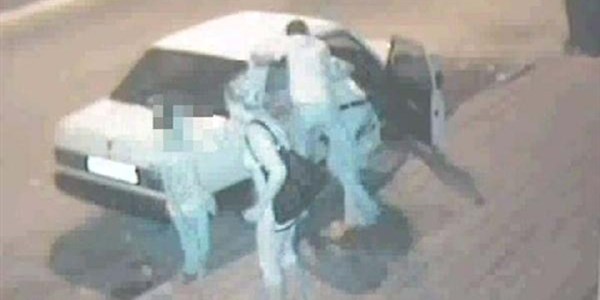 Otomobilde uyuyan kız çocuğuna tecavüz girişimine 12 yıl hapis istemi