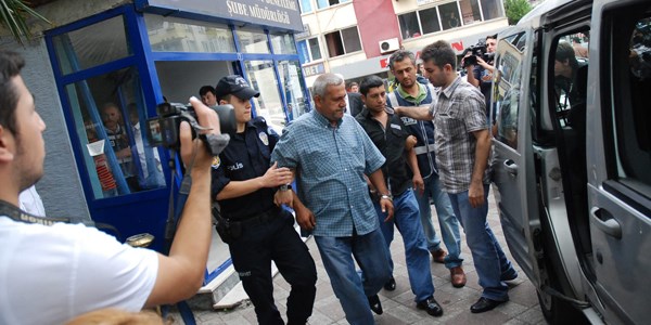 Cinayet davasındaki sanığa 31 yıl 4 ay hapis