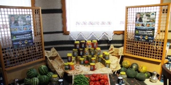 9. Uluslararas� �ubuk Tur�u ve K�lt�r Festivali'ne do�ru