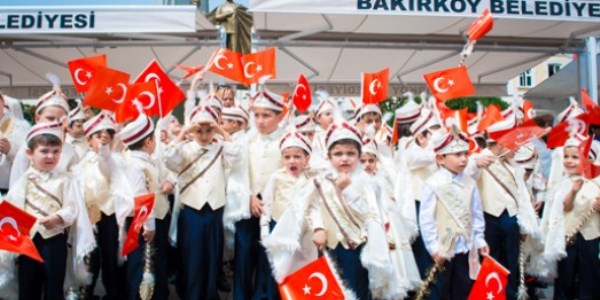 Kartal'da 14 Eyl�l'de s�nnet ��leni ger�ekle�tirilecek