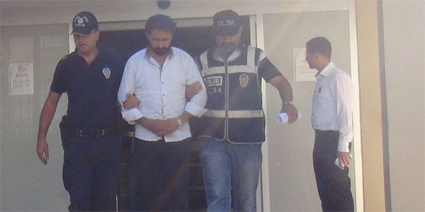 Hatay ve �zmir'de doland�r�c�l�k operasyonu