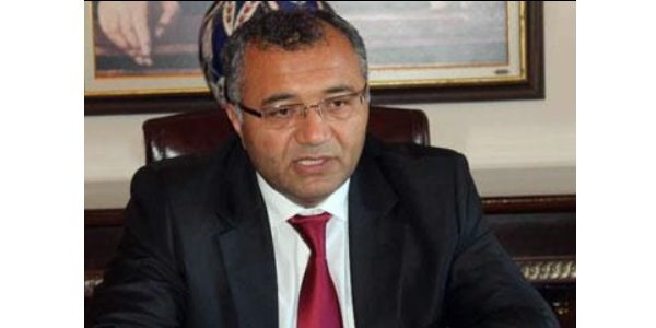 Vali'den sigara i�en koruma a��klamas�