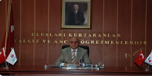 Eskişehir MEM'den okul müdürleri sınavı iddialarına cevap