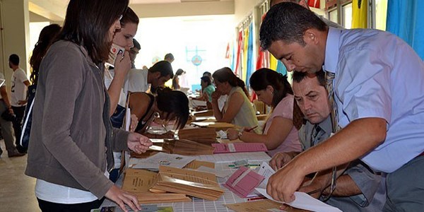 Üniversiteye kayıtlar bugün sona eriyor