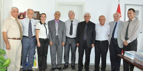 İzmir Üniversitesi'nden başarılı işbirliği