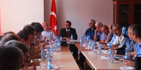Of eğitimde markalaşıyor