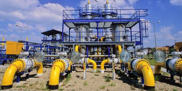 Doğal gaz piyasasında 'köklü değişiklik' hazırlığı